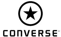 converse logo