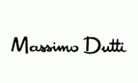 massimo dutti logo